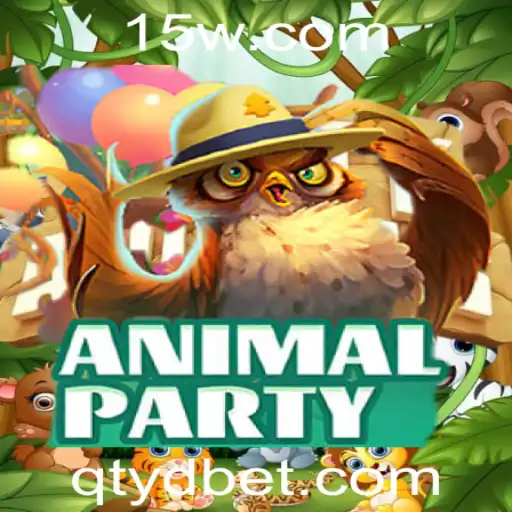 AnimalParty: O Jogo de Festa Animal Que Está Conquistando o Mundo