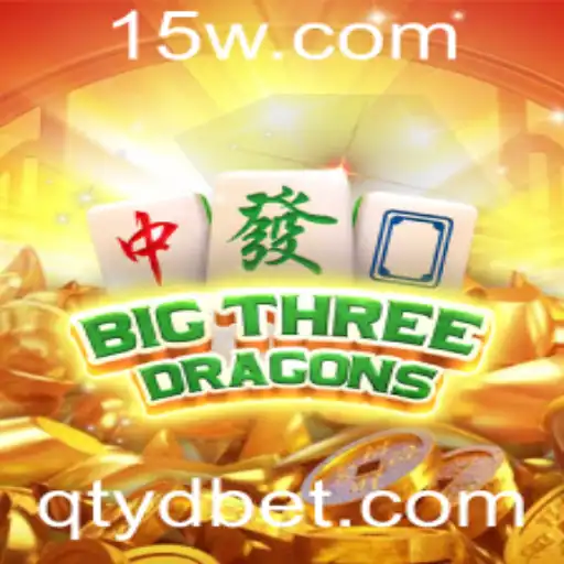Descubra o Fascinante Mundo de BigThreeDragons: O Desafio e Aventura
