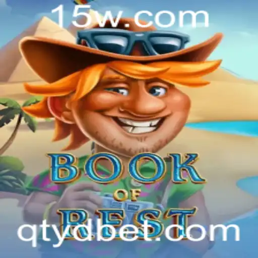 Explore o Mundo Enigmático de BookofRest: Regras e Estratégias para Vencer