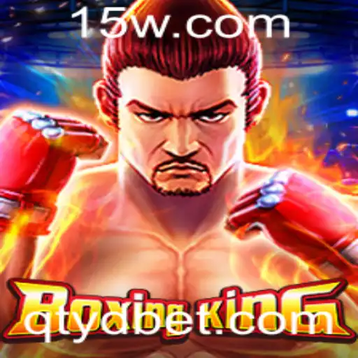 BoxingKing: Explorando o Universo do Jogo com Regra Tydbet