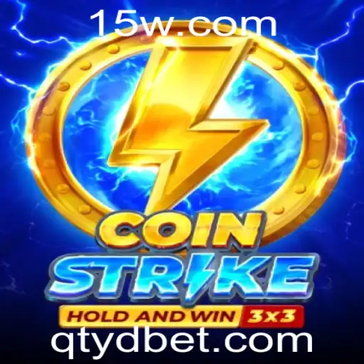 CoinStrike: A Nova Sensação no Mundo dos Jogos com Tydbet