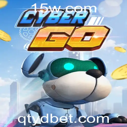 Descubra o Universo de CyberGO: O Jogo Revolucionário Com Intensas Batalhas Futuristas