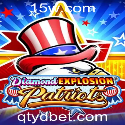 Descubra a Empolgante Aventura de DiamondExplosionPatriots