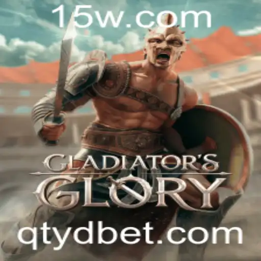 GladiatorsGlory: Conquistando a Arena com Estratégia e Habilidade