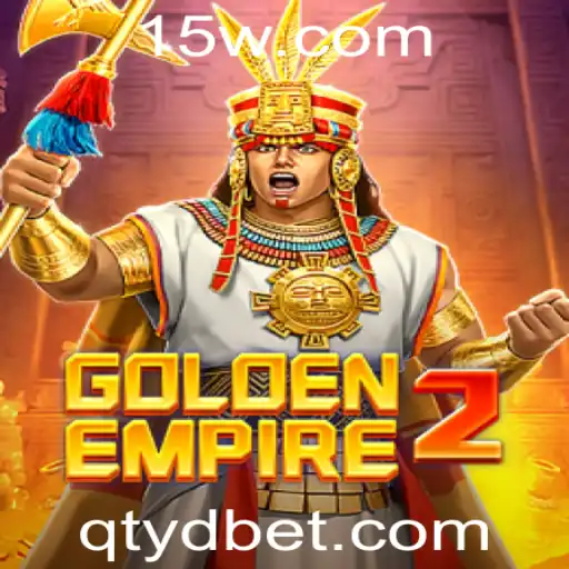 Descubra o Fascinante Universo de GoldenEmpire2