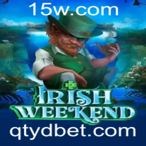 Descubra o Jogo 'IrishWeekend': Diversão e Estratégia