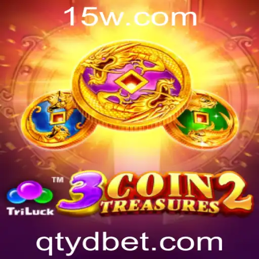 Descubra o Fascinante Mundo de 3CoinTreasures2: Aventura e Estratégia