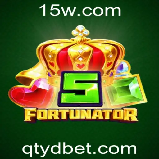 5Fortunator: O Novo Fenômeno no Mundo dos Jogos Digitais
