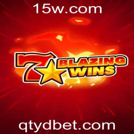 BlazingWins: Descobrindo a Emoção do Jogo com Tydbet