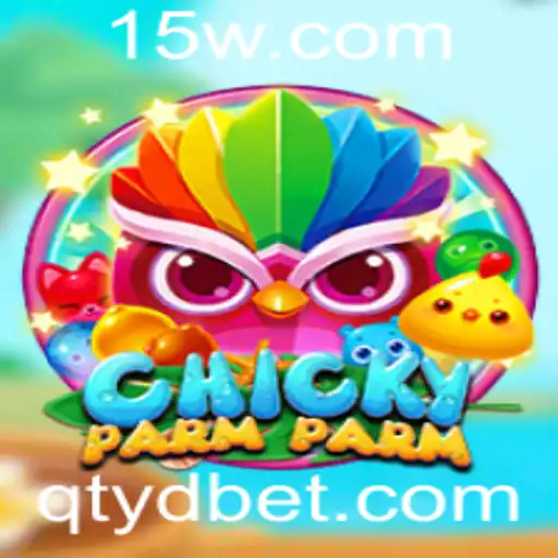 Descubra o Fascinante Universo de ChickyParmParm: Um Mergulho no Jogo do Momento