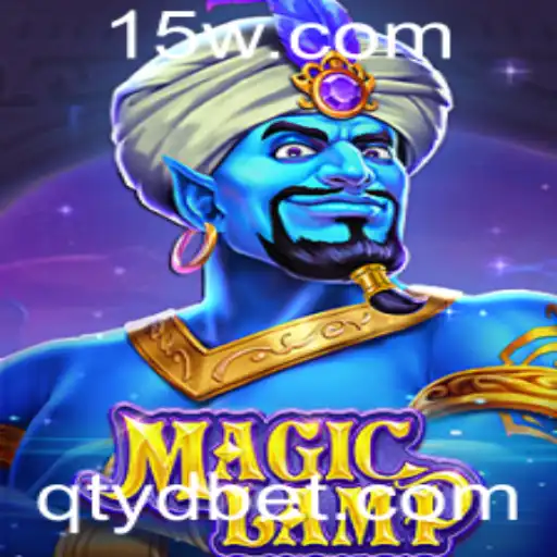 Descubra o Fascinante Mundo de MagicLamp: O Jogo Que Está Conquistando Multidões