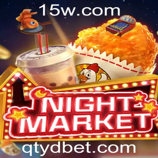 A Inovação do Jogo NIGHTMARKET: Aventura e Estratégia na Noite Urbana