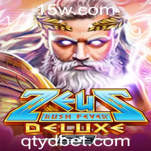 Explorando o Mundo de ZeusRushFeverDeluxeSE: A Nova Sensação de Aventura