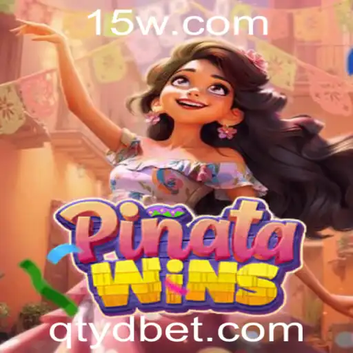 Descubra a Emoção de PinataWins