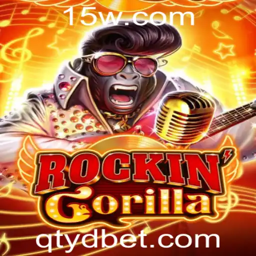 Explorando o Novo Mundo de RockinGorilla: A Emoção do Jogo em 2023