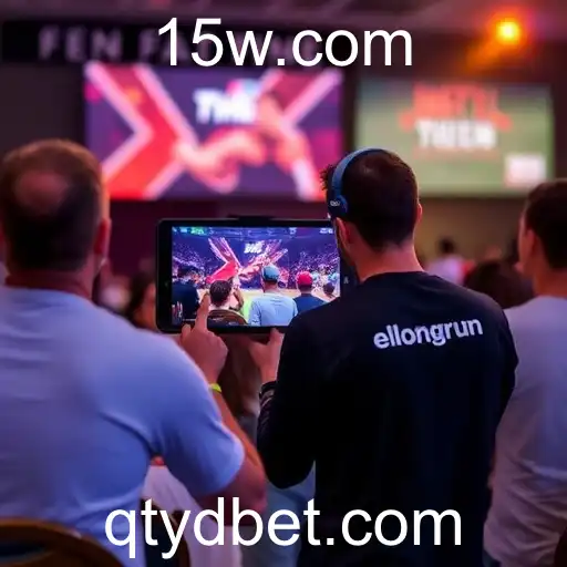 Transmissão ao vivo