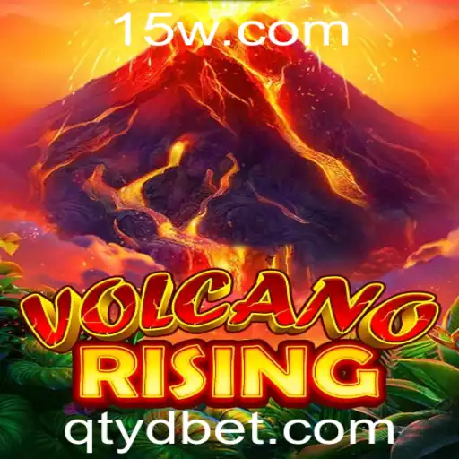 VolcanoRising: A Nova Sensação do Mundo dos Jogos
