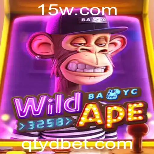 Explorando o Fascinante Mundo de WildApe3258: Um Jogo de Estratégia e Aventura