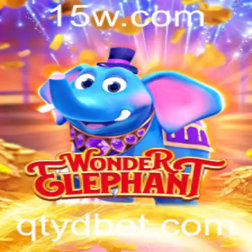 Descobrindo o Mundo de WonderElephant: Um Guia Completo para Novos Jogadores