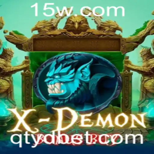 Descubra o Fascinante Mundo do Jogo XDemonBonusBuy com Tydbet